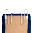 thumbnail image 4 of Burro de Planchar Handy Jr Blue 90 x 33 cm Tabla Resistente Plegable Ajustable Acero Maxima Hogar, 4 of 4