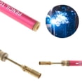 thumbnail image 4 of YESTUNE Mini Gas Blow Torch Tire Welding Machine Soldering Solder Welder Iron Cordless Pen Burner Automobile Repair Accessories, 4 of 10