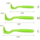 thumbnail image 2 of pinzas para garrapatas, ganchos para garrapatas, trampas para garrapatas, trampas para garrapatas para perros y gatos, eliminación de garrapatas y pulgas, verde, 2 of 5