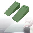 thumbnail image 4 of pitrice Blocs de Yoga Compensés Accessoires Légers pour Gym 2 Pcs, 4 of 5