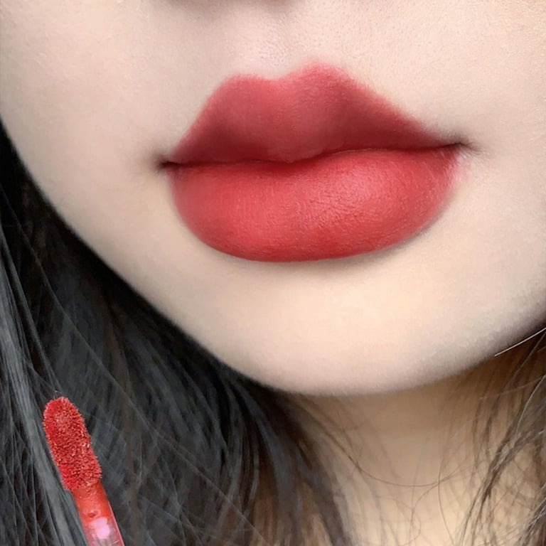 Lip Tint Beauty Lips Makeup Pigmented Lip Makeup Gift Sets Multi