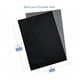 thumbnail image 3 of Papel De Calco De Transferencia De Papel De Carbono Negro, Suministros De Oficina Para Pintura De Grafito, Suficiente Tejido De Transferencia De Luz, 25 Uds. sonducket HA016921-00, 3 of 6