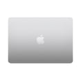 thumbnail image 3 of Restored 2022 Apple MacBook Air Laptop with M2 chip: 13,6-inch, 16GB RAM, 512GB SSD Storage, Silver (Refurbished), 3 of 4