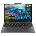 thumbnail image 1 of Laptop Gamer Lenovo LOQ 15ARP9: AMD Ryzen 7 7435HS, RAM 12GB DDR5, SSD 512GB, Pantalla 15.6", RTX 4060, Windows 11 Home, 1 of 4