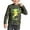 V26-Dark Green, variant on WhouRiu Boys Cartoon Graphic Sweatshirts Kids Autumn Cute Crew Neck Pullover Casual Everyday Wear