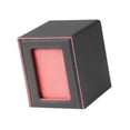 thumbnail image 3 of Lipstore Card Deck Box Holds 100+ Cards Sturdy Collectible Card Holder Card Organizer Pink Inner, 3 of 8