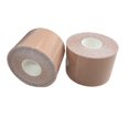 thumbnail image 2 of Adhesivo elástico para el pecho, vendaje invisible para el cuerpo, resistente al sudor, adhesivo fino para levantar el pecho, cinta de tela antigolpes desechable para pequeñas reuniones de pecho, 2 of 3