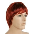 thumbnail image 6 of Women's Bargain Surfer Style Atp614 Wig, 6 of 8