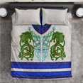 thumbnail image 2 of Dragon Celtic Knot Bedding Set DT02, 2 of 7