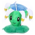 thumbnail image 3 of Plants vs Zombies 2 Video Game Character Plush Toys PVZ Plants Peashooter SunFlower Anime Stuffed Plush Dolls Gifts for Children, 3 of 5
