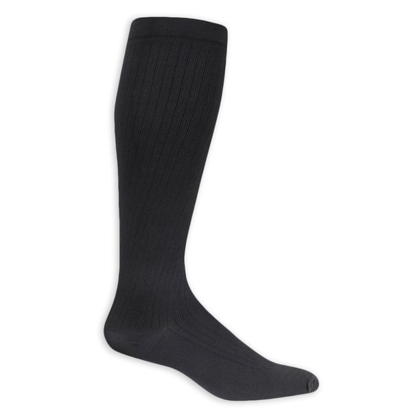 Men's Medical Grade Moderate Compression Socks 1Pack