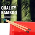 thumbnail image 5 of Darkroom Film Development Bamboos Print Tongs Film Developing Equipment Pack for Photography Enthusi, 5 of 5