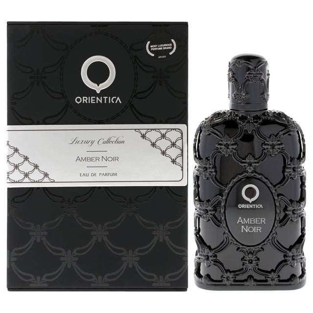 ORIENTICA AMBER NOIR 150ML EDP SPRAY