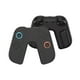 thumbnail image 1 of Grips de Carga para Joy-Cons compatible para Controles JoyCon NSwitch2-Color Negro, 1 of 7
