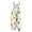Beige-A, variant on One Piece Jumpsuit For Women Easter Day Print Adjustable Strap Romper Casual Baggy Overalls With Pockets (M, White)