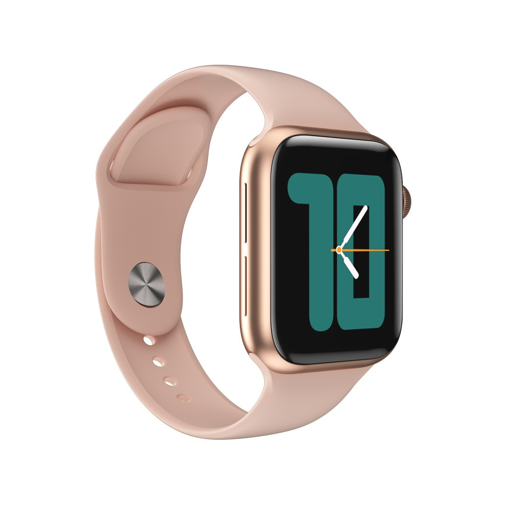 IWO 14 /I8 PRO Smartwatch GPS Tou-ch Screen Bluetooth Call Smart Watch Men  | Walmart Canada