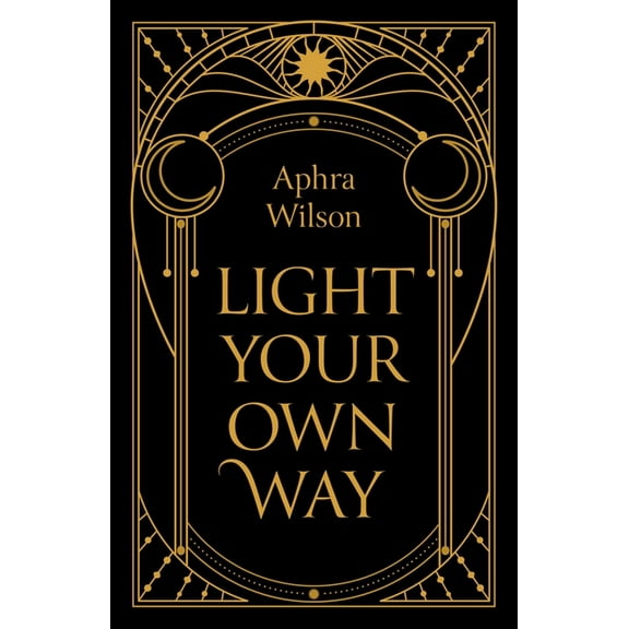Light Your Own Way, (Paperback)