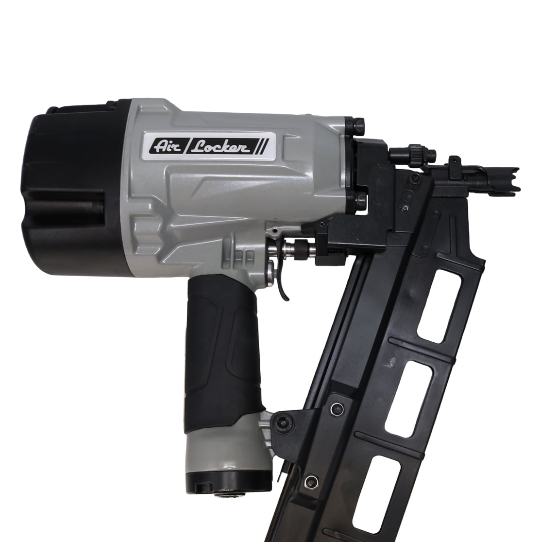 Superior Parts AL83A5 21 Degree 3-1/4in Plastic Collated Framing Nailer