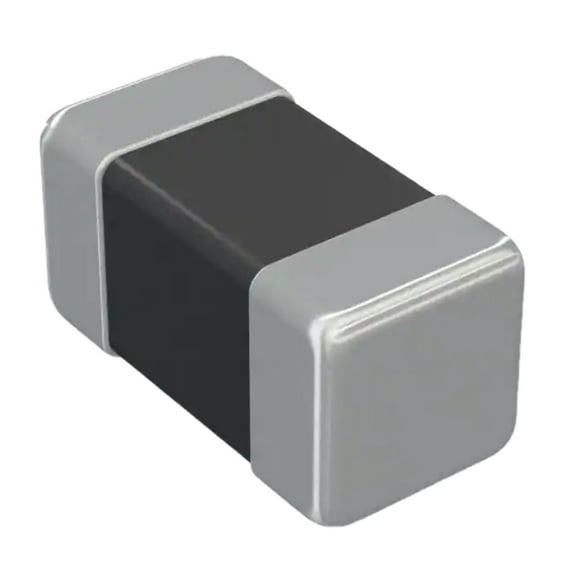Pack of 90 HK100515NJ-T Fixed Inductors 0402 15nH 460mOhms +/-5%Tol, RoHS, Cut Tape