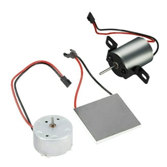 Broan Nutone S97016722 Bathroom Fan Motor for 756x 757 80 CFM