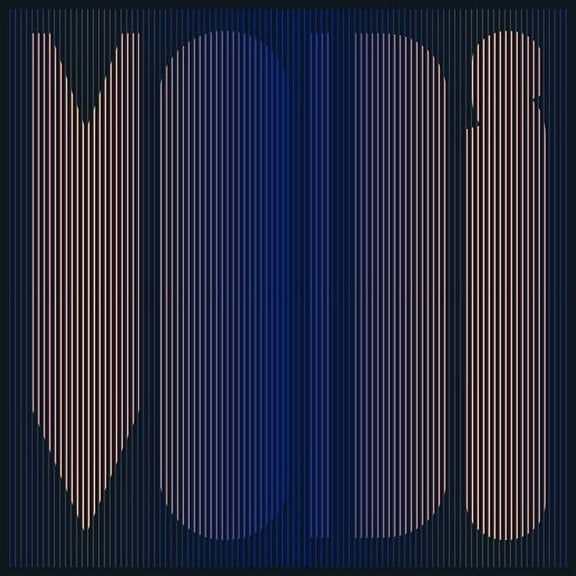 Minus the Bear - Voids - Music & Performance - Vinyl