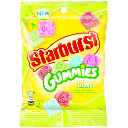 sour starburst gummies oz candy dialog displays option button additional opens zoom