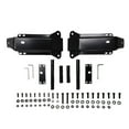 thumbnail image 2 of Westin Automotive 36-2125PB Grille Guard/Push Bar fits Ford Police Interceptor Utility,Black, 2 of 5