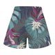 thumbnail image 5 of Mujeres Pantalones Cortos Casual Cordón Vendaje Estampado Cintura Elástica con Bolsillos, Sueltos Y Cómodos Pantalones Cortos de Verano para Mujeres, 5 of 7