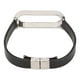 thumbnail image 4 of Correa de repuesto Bling Bling compatible con Xiaomi Mi Band 6 negra, 4 of 12