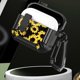 thumbnail image 5 of Two-Tone Printed Earphone Case For AirPods 1/2, 5 of 5