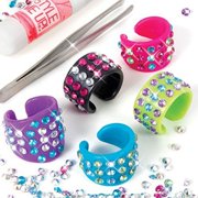 Style Me Up! Jewelring