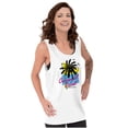 thumbnail image 5 of Dominican Republic the Coconut Coast Tank Top T Shirts Men Women Brisco Brands S, 5 of 5