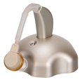thumbnail image 1 of For Sound Amplifier Portable Rechargeable  Device with Knob Type Sound Control for Seniors, 1 of 7