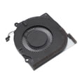 thumbnail image 1 of Ventilador de Enfriamiento de la CPU, Ventilador de Enfriamiento de CPU de la computadora portátil Compácto, 1 of 7