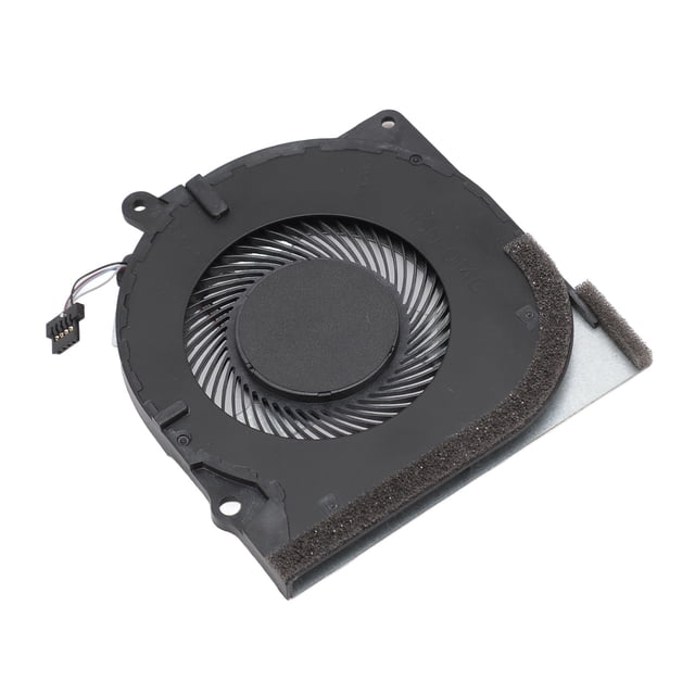 Ventilador de Enfriamiento de la CPU, Ventilador de Enfriamiento de CPU de la computadora portátil Compácto
