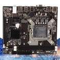 thumbnail image 3 of Placa base H81 Bling Bling LAG1150 DDR3 HDMI SATA 2.0 USB 2.0, 3 of 12