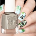 thumbnail image 5 of Whats Up Nails B012 Plushie Pals Metal Stamping Plate for Nail Art Design, 5 of 16