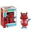 thumbnail image 1 of Figurine en vinyle Fox in Socks de Dr. Seuss par Funko POP!, 1 of 2