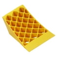 thumbnail image 4 of Weiweiguan 1 Pce Cale de Roue Robuste Aide à Maintenir Votre Véhicule en Place Arrêt de Roue, 4 of 6