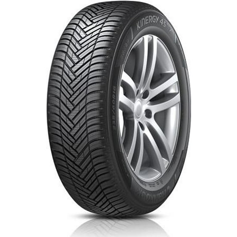 Hankook Kinergy 4S2 X All-Weather Tire, 235/65R17 108V XL, High