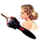 thumbnail image 1 of Máquina Trenzadora de Cabello Eléctrica JAMW Automática DIY, 1 of 5