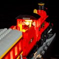 thumbnail image 5 of YEABRICKS LED Lighting Kit Compatible with LEGO 76423 Hogwarts Express & Hogsmeade Station Building Toy Set(Not Include the Model), 5 of 10