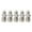 1 set of 5, variant on Whaledi TNC to FME Connector Adapter TNC Female Plug for Routers andAntennas