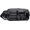 Silvery Grey, variant on Fanny Pack for Men Fashion Zipper Pack Bags Mens Belt Bag with Multi-pocket for Traveling Daily Walking(B733 Black)