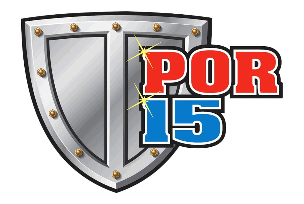 Rust-preventive paint protects your investment