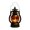 Orange, variant on Happy date Halloween Hanging Outdoor Lanterns, Waterproof Retro Lights, Horror Theme Party Birthday Gifts Decor for Backyard,Lawn,Tree,Steps
