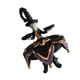 thumbnail image 2 of Kits de decoración para fiestas Billuyoard Resina de Halloween con materiales de Move, 2 of 6