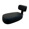 thumbnail image 2 of koolsoo Bicycle Manned Cushion Carrier Children Kids Weekends Rear Bike Seat Cushion Style C, 2 of 9