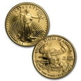thumbnail image 4 of 2000-W 4-Coin Proof American Gold Eagle Set (w/Box & COA), 4 of 4