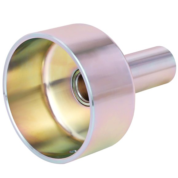 Herramienta instaladora de tapón antipolvo para remolque BgfWssh de 2,72"